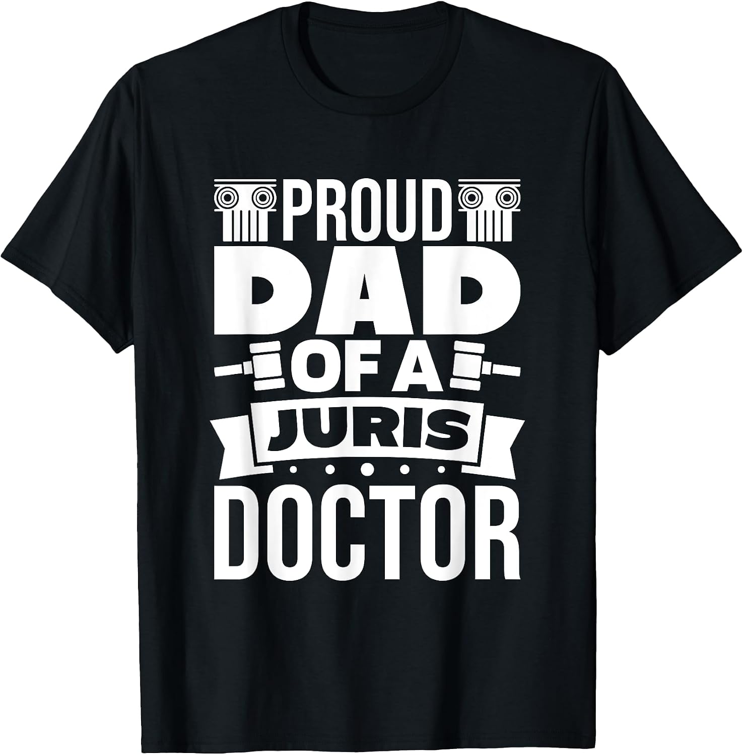 Law Student Father & Attorney Lawyer Designs
