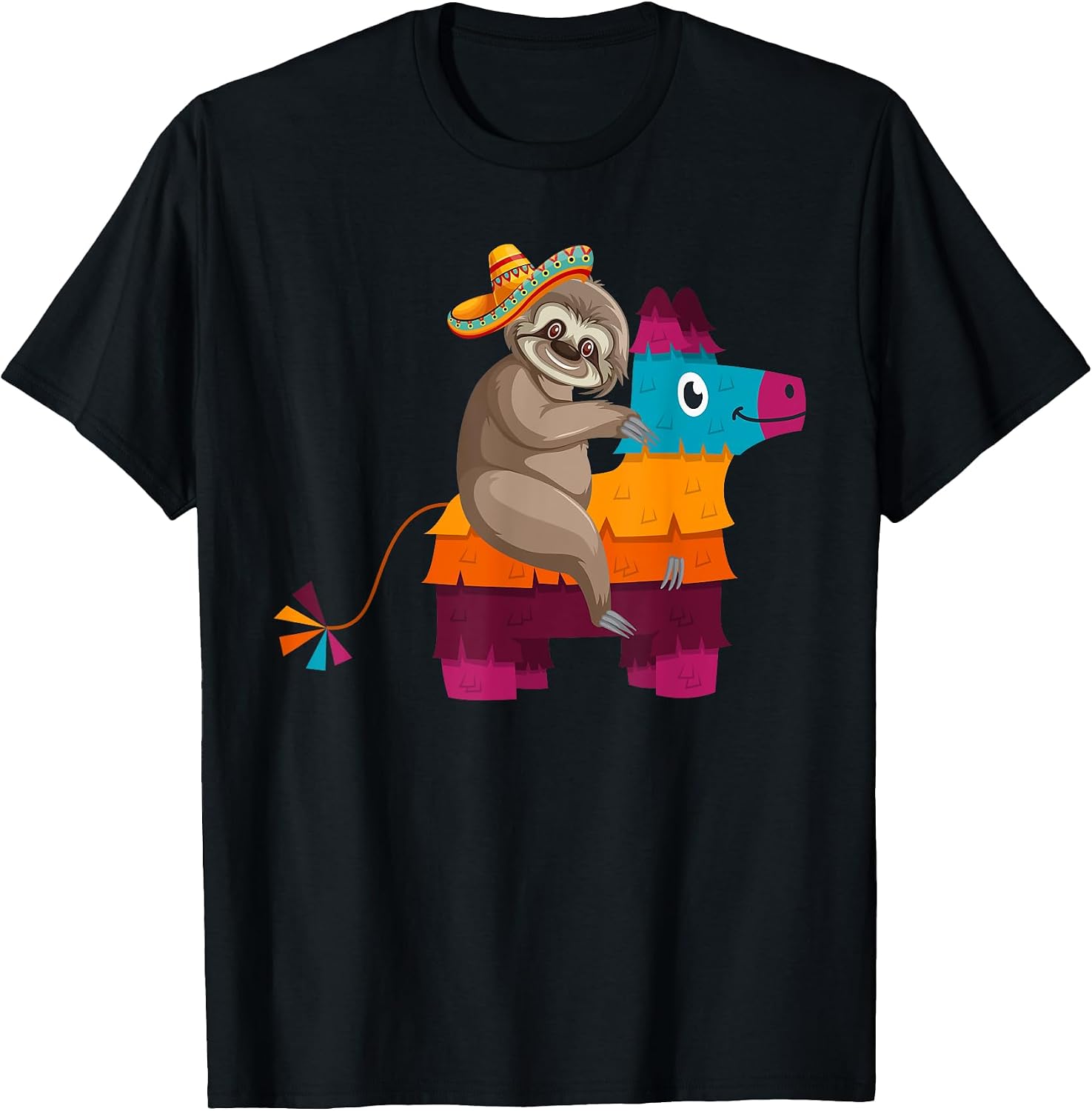 Sloth Merch