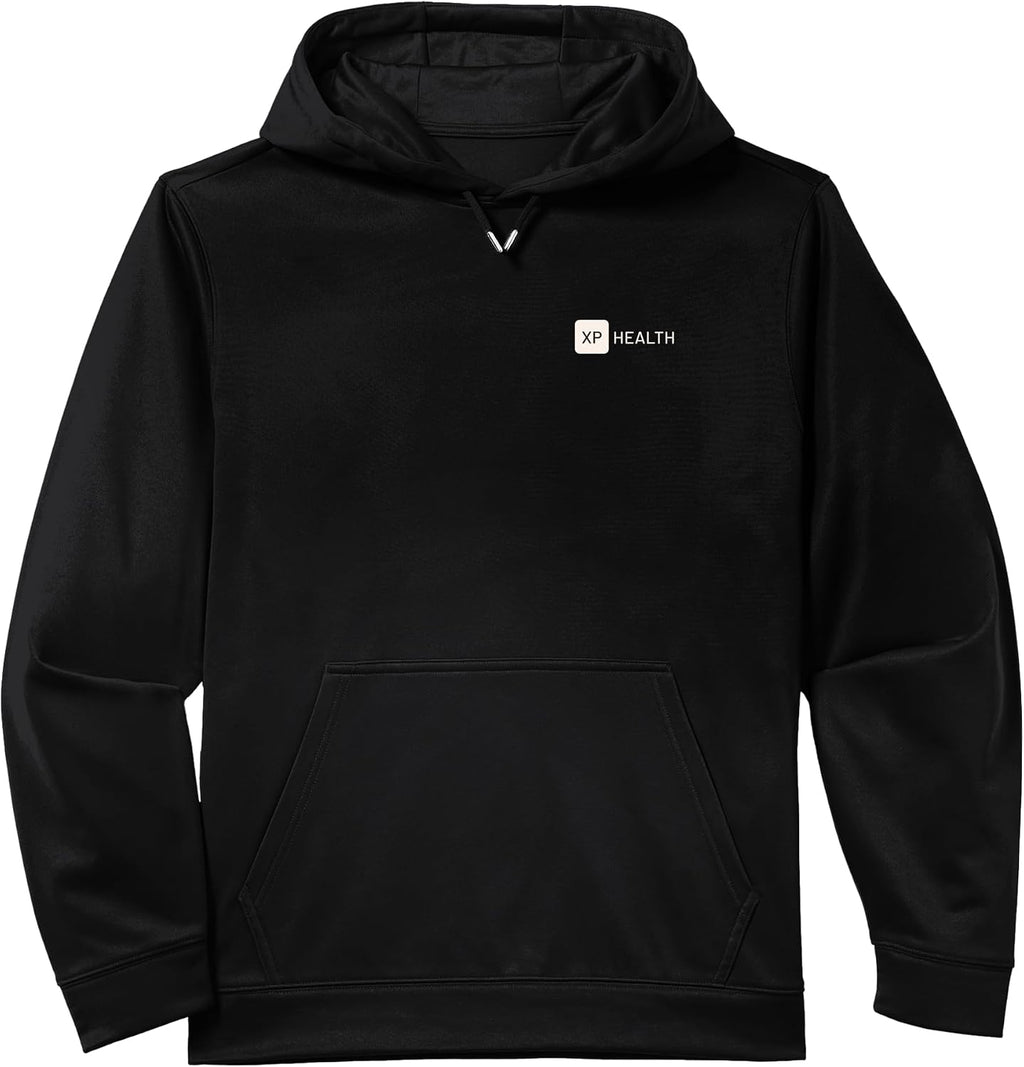 XP Health Merch