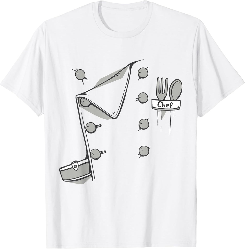 Chef Apparel & Gifts