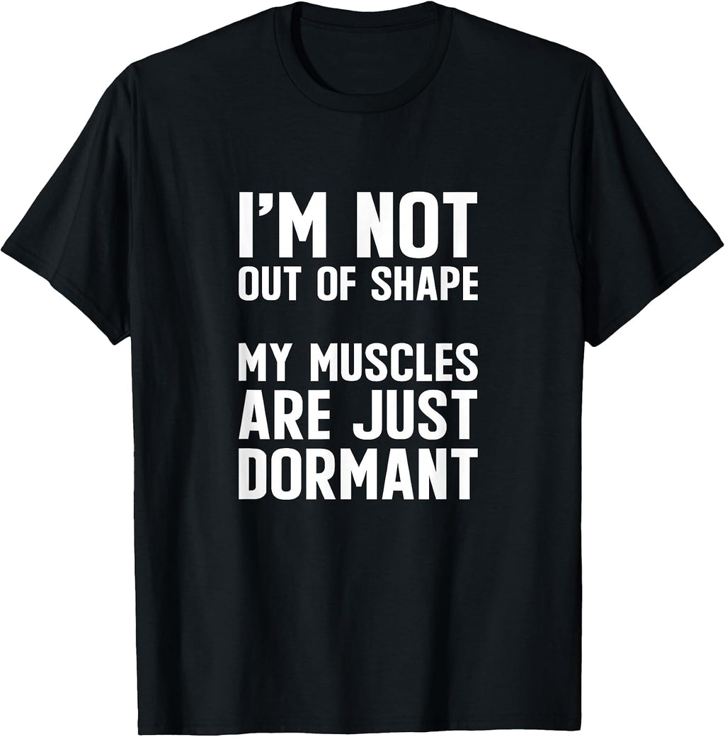Missed Workout Merch