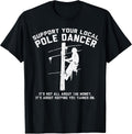 BoredKoalas Electrician Shirts Power Lineman Gift