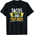 Trap Music Rapper Apparel