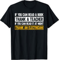 Funny Electrical Engineering and Lineman Gift Idea
