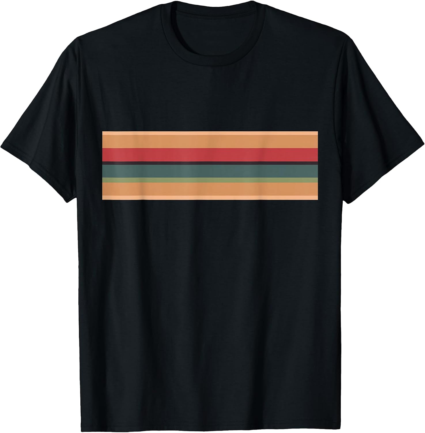 Thirteen T-Shirts