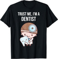 Dentist Shirts Apparel Shop