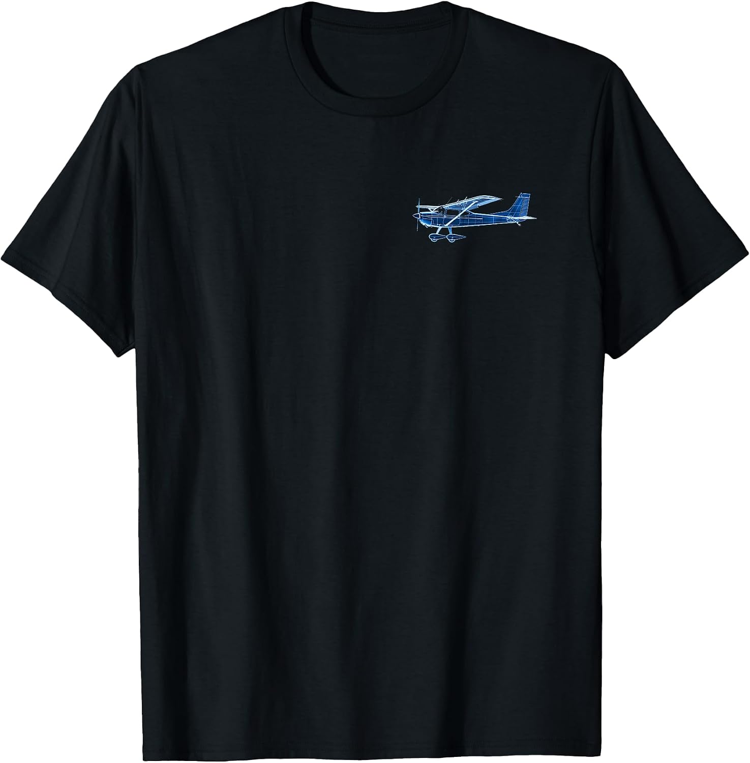 C172 Airplane Piloting Flying Designs