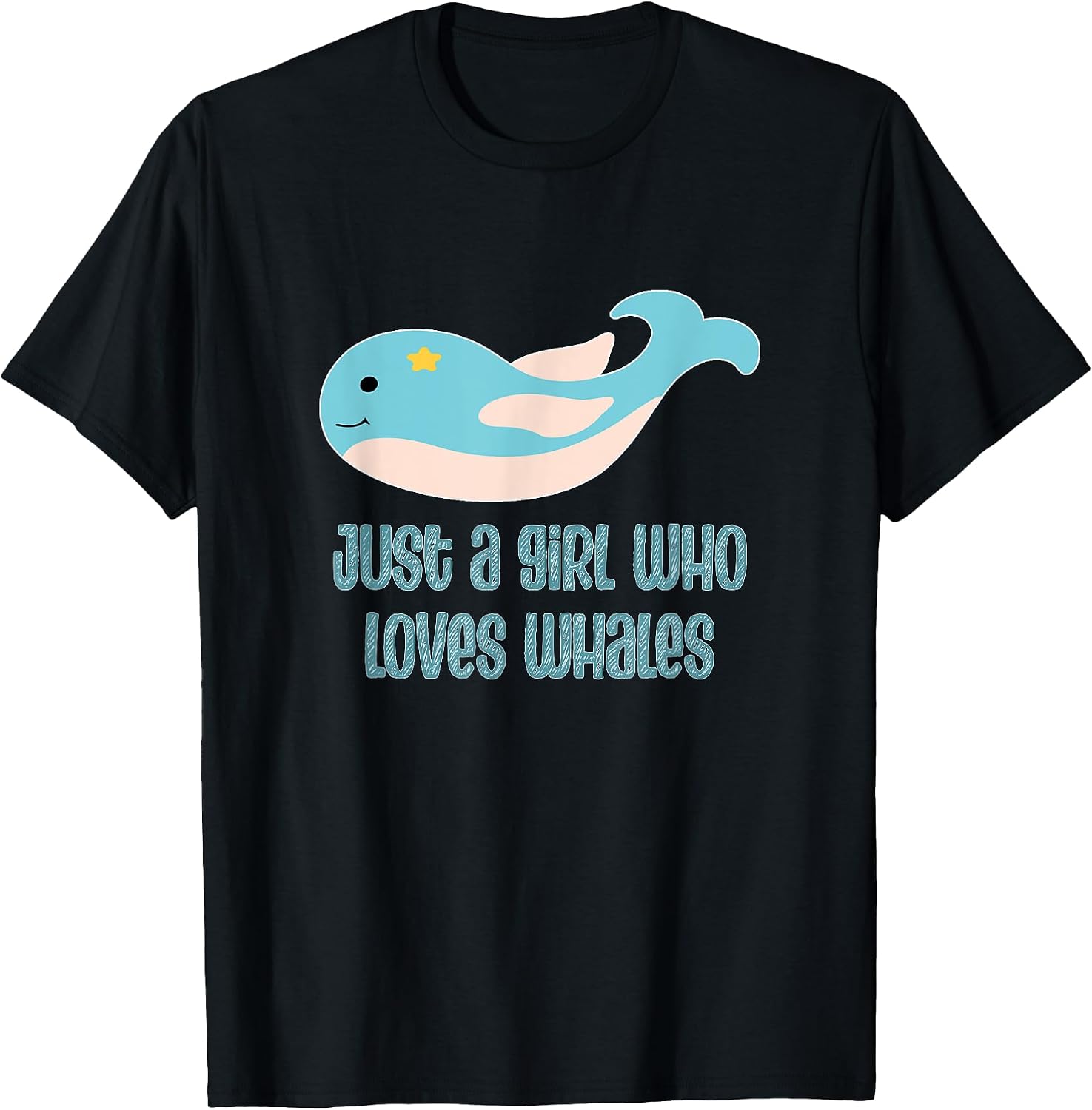 I Love Whales Merch
