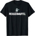Funny German Shirts & Gifts