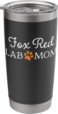 Fox Red Lab Mama Shirts for Women