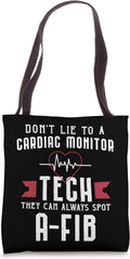 EKG Tech Gifts Ad Shirts