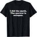 Funny Octopus Apparel Co