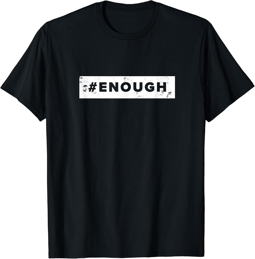 Walkout Wear for Gun Violence Control