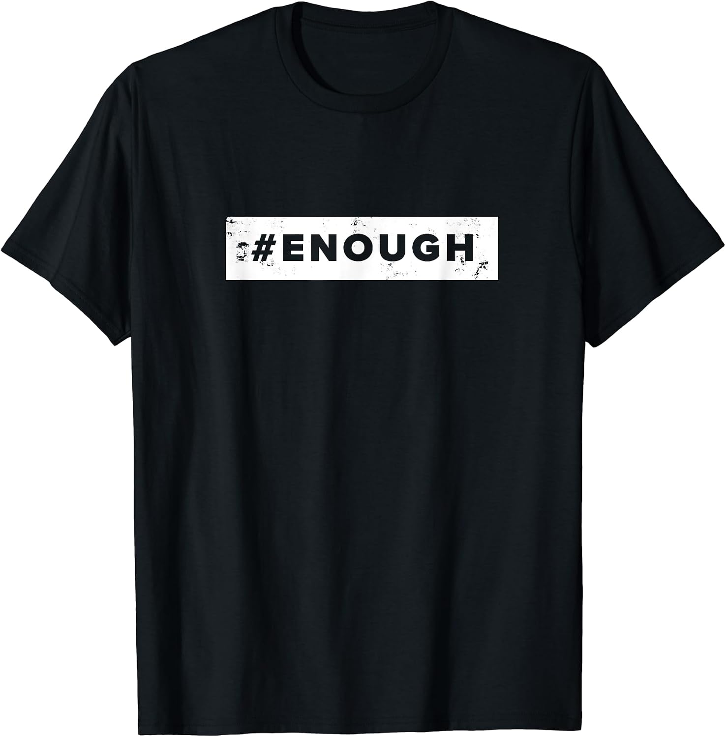 Walkout Wear for Gun Violence Control