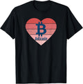 HODL Bitcoin Crypto Merch