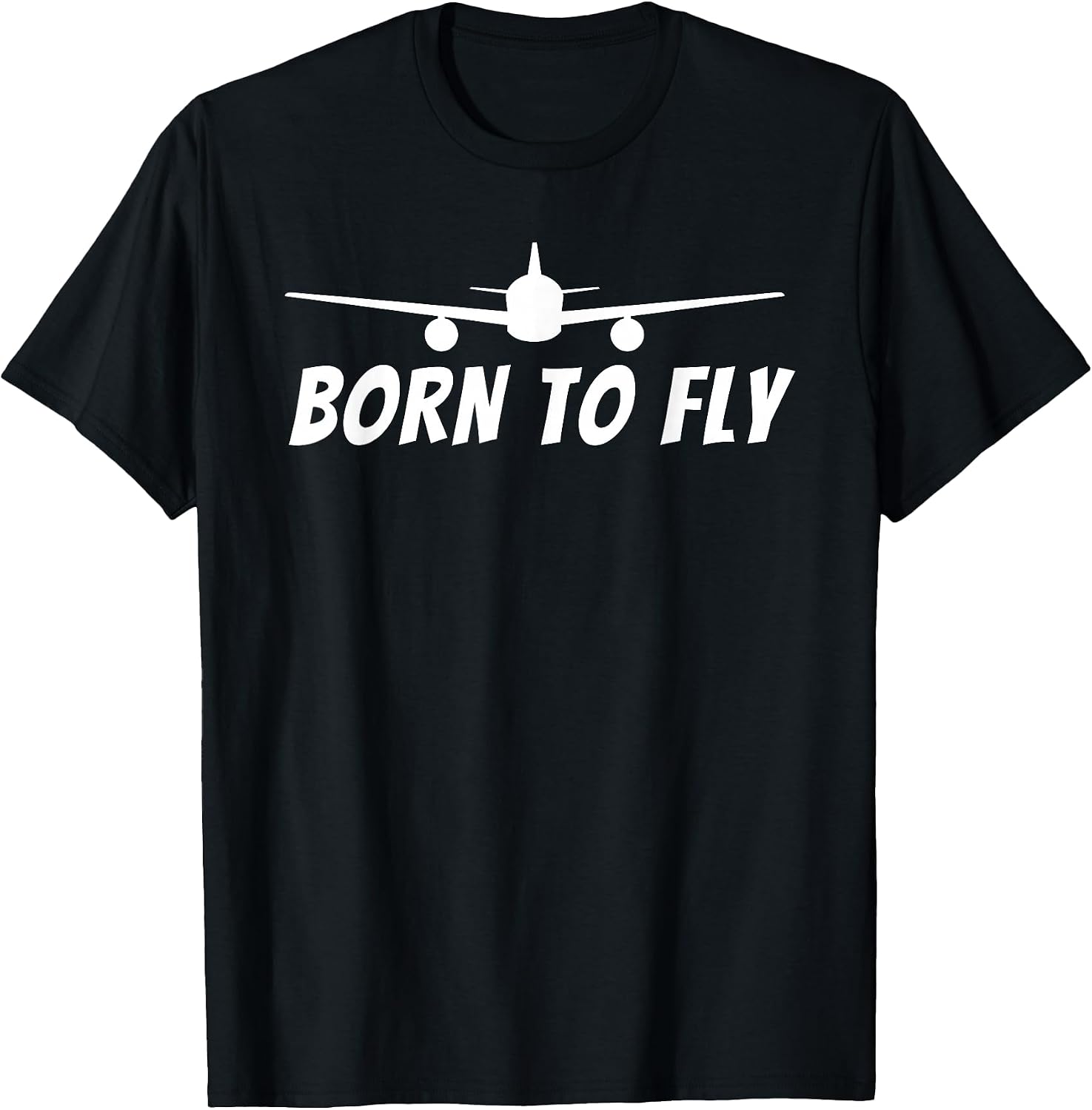 Funny Pilot Shirts