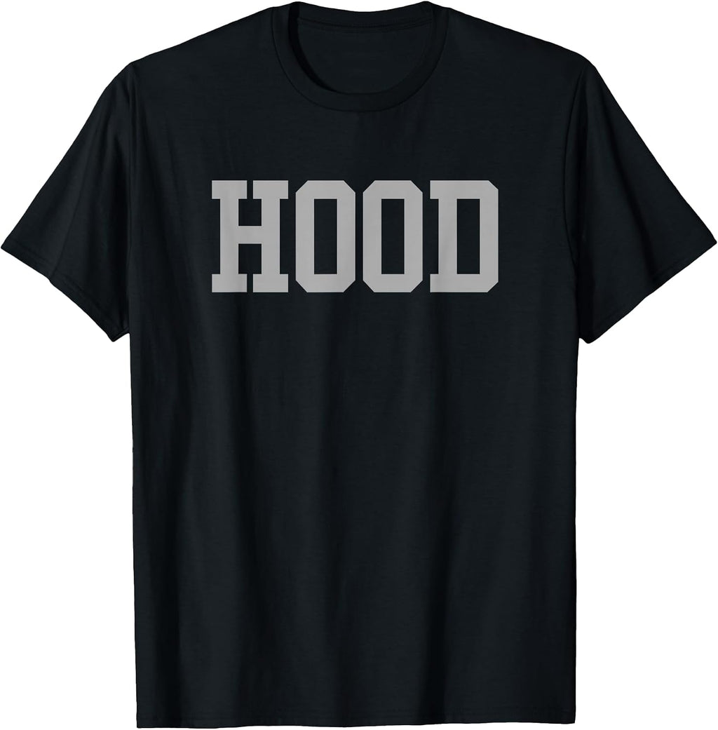 Hood College Athletic Sports Fan