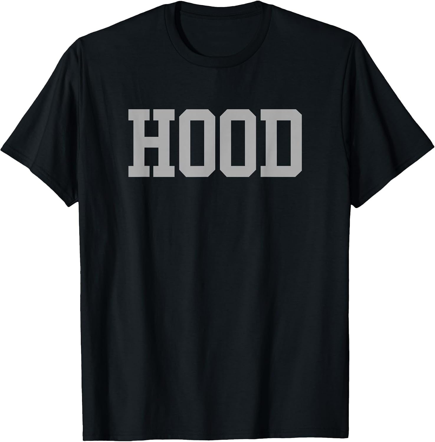 Hood College Athletic Sports Fan