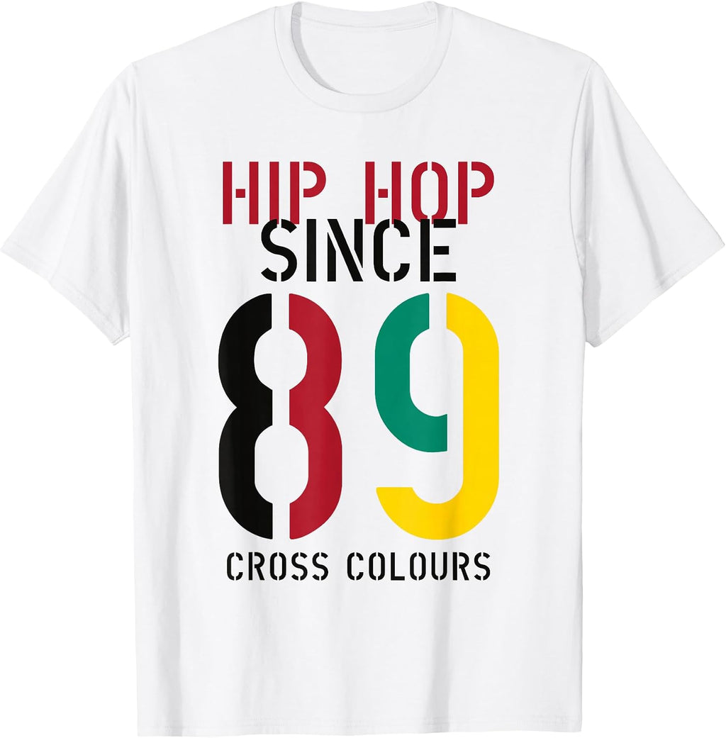 Cross Colours