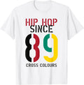 Cross Colours