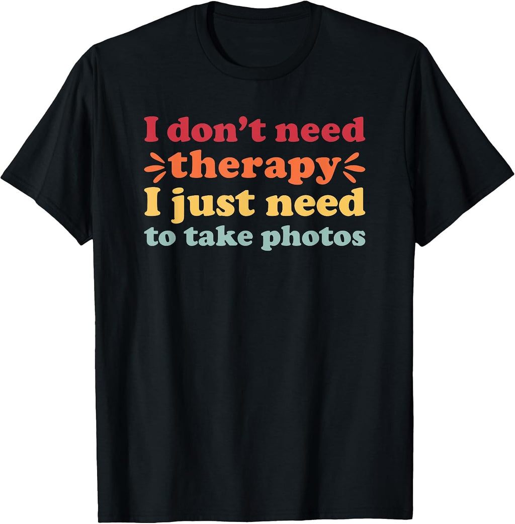 I Love Photography Apparel Co