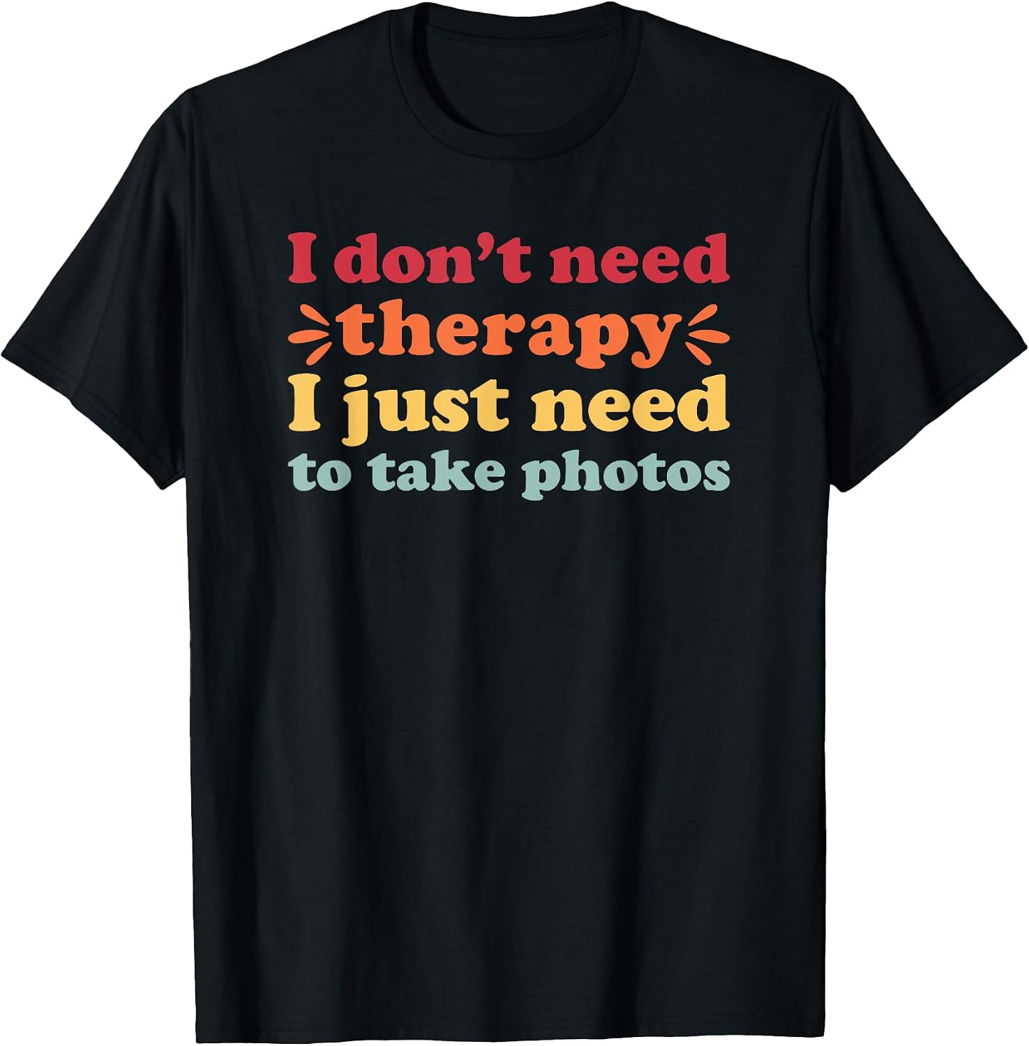 I Love Photography Apparel Co