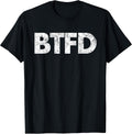 BTFD Bitcoin Wear