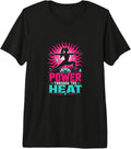 Power Through Hot Yoga Fitness