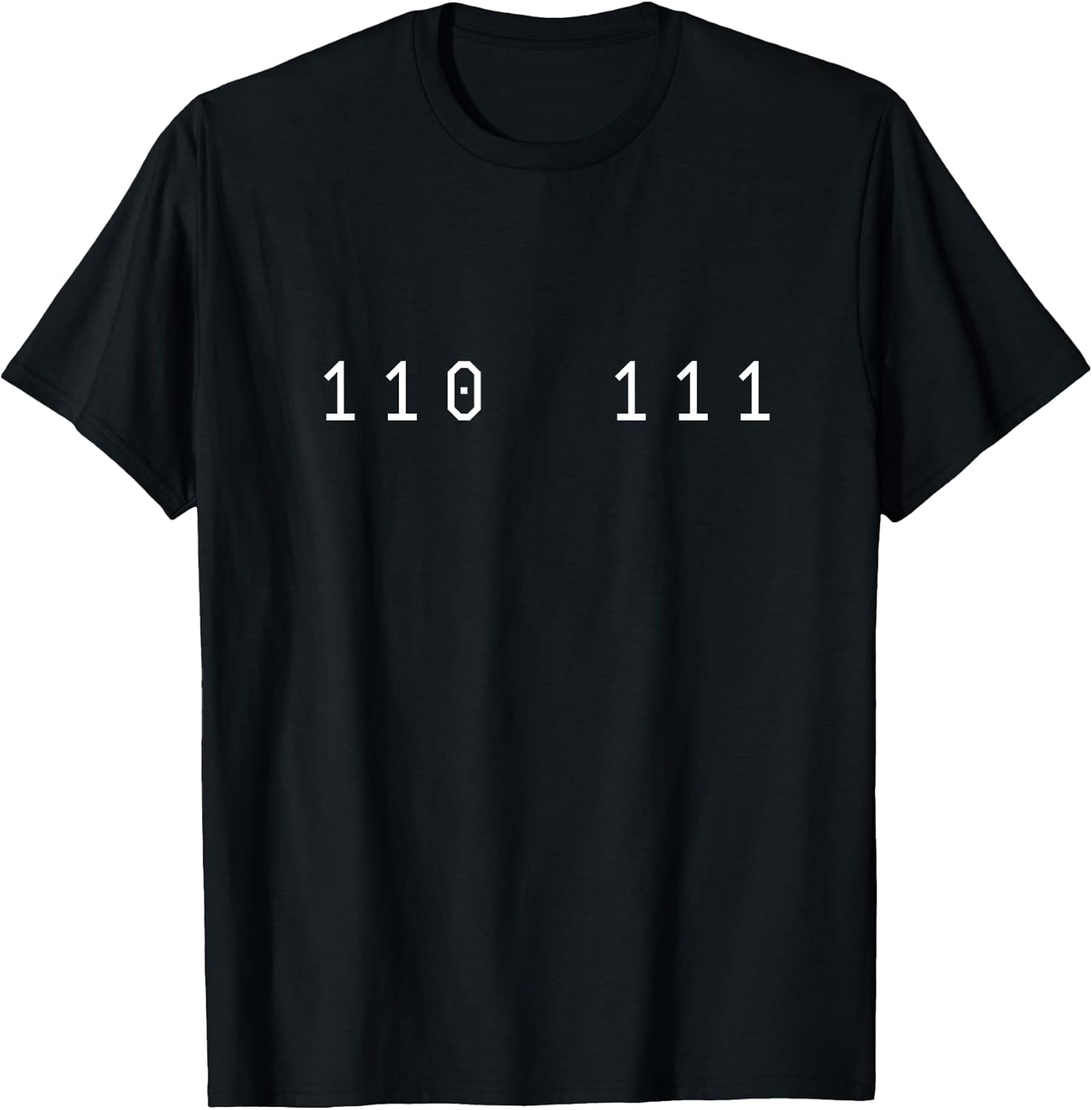 Funny Number 6-7 Meme Viral Brainrot Apparels