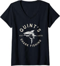 Funny Quints Shark Fishing