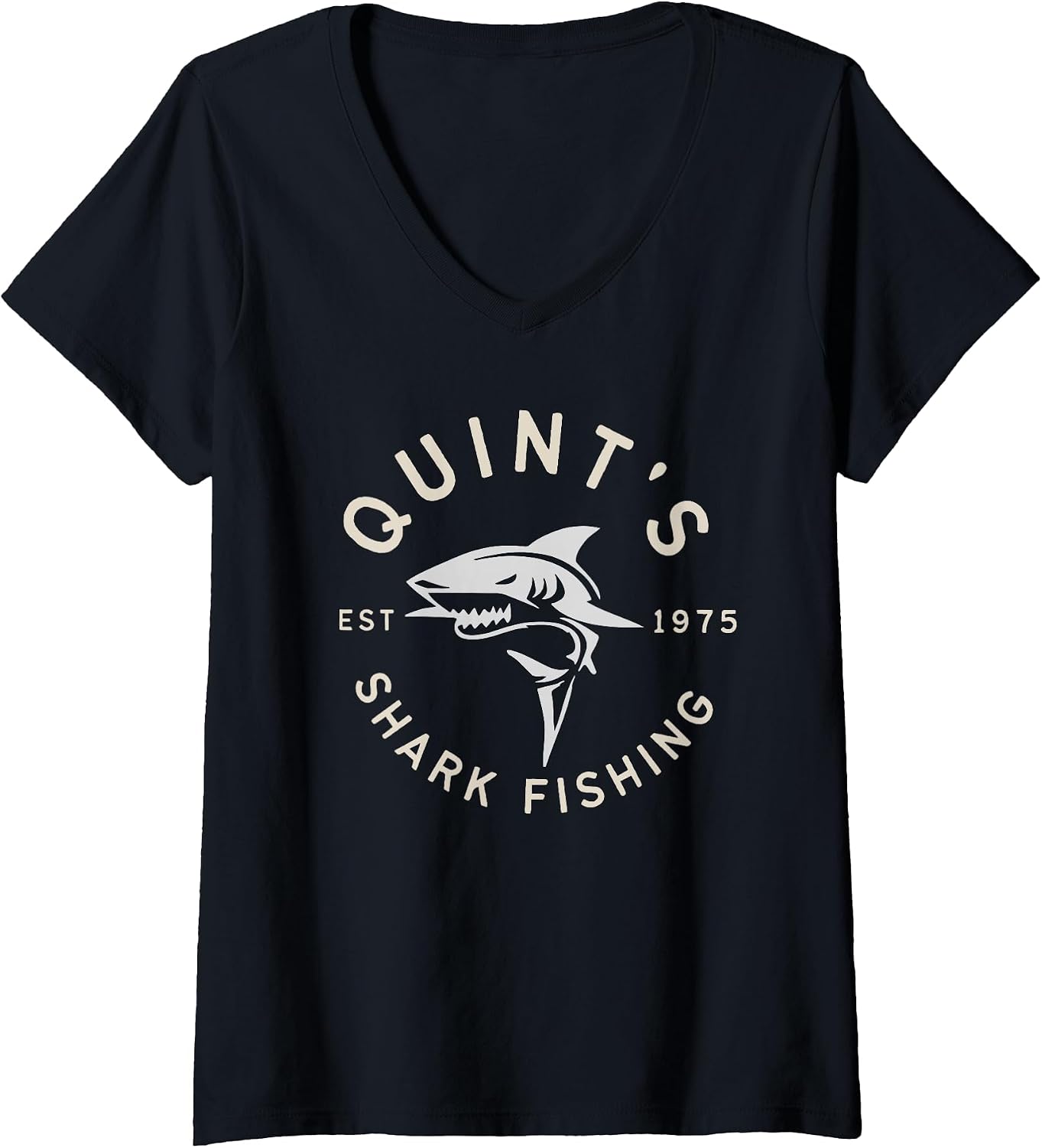 Funny Quints Shark Fishing