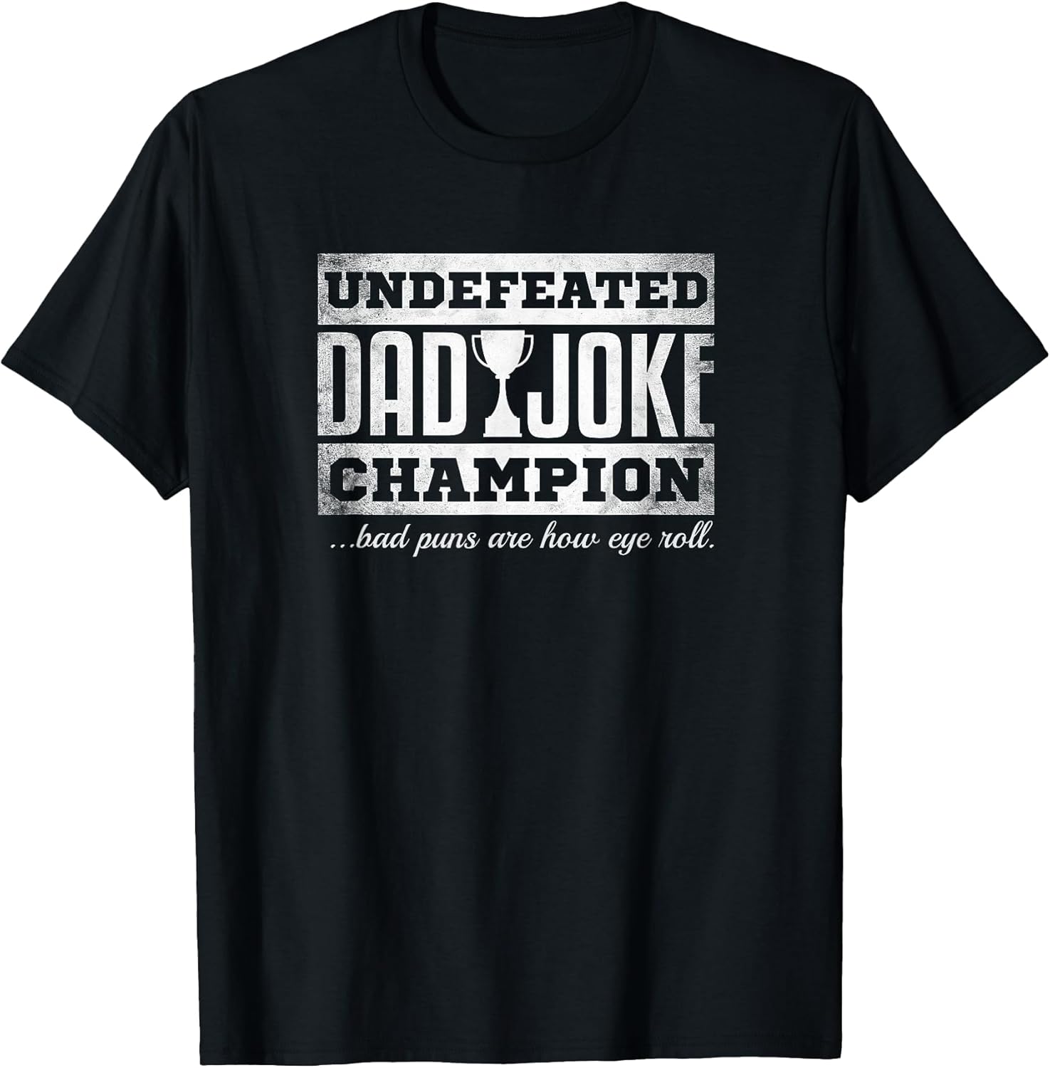 Oh Dad Funny Father Shirts