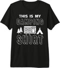 Camping Camper Men Women Kids Gifts