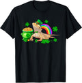 Wild animal St. Patrick's Day Costume