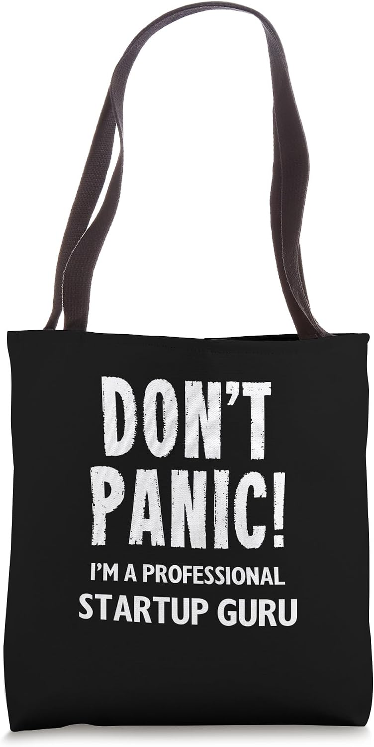 Startup Guru Gifts & T-Shirt Store