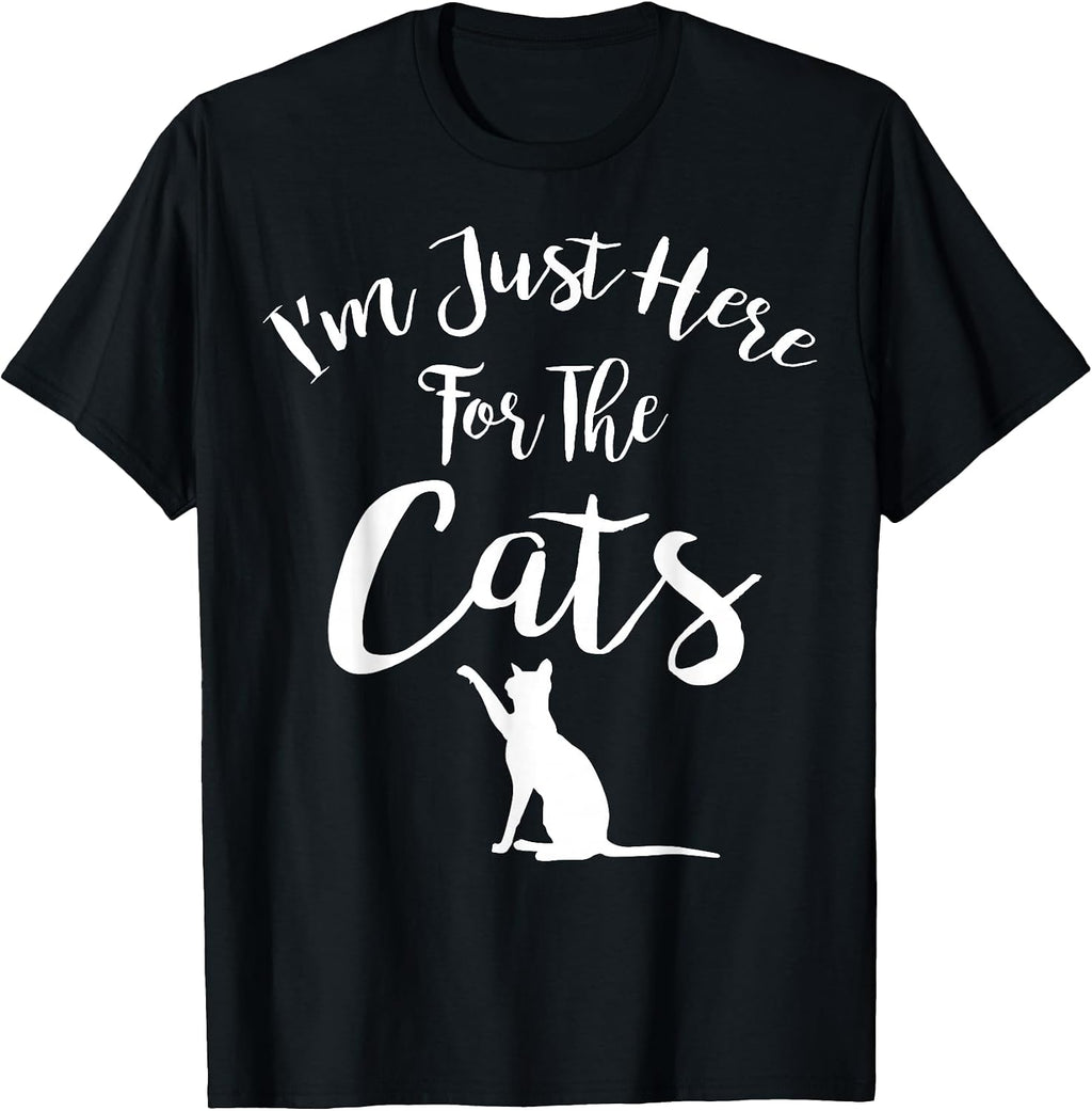 Cool Cat Herder Humor Quote Merch