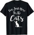 Cool Cat Herder Humor Quote Merch