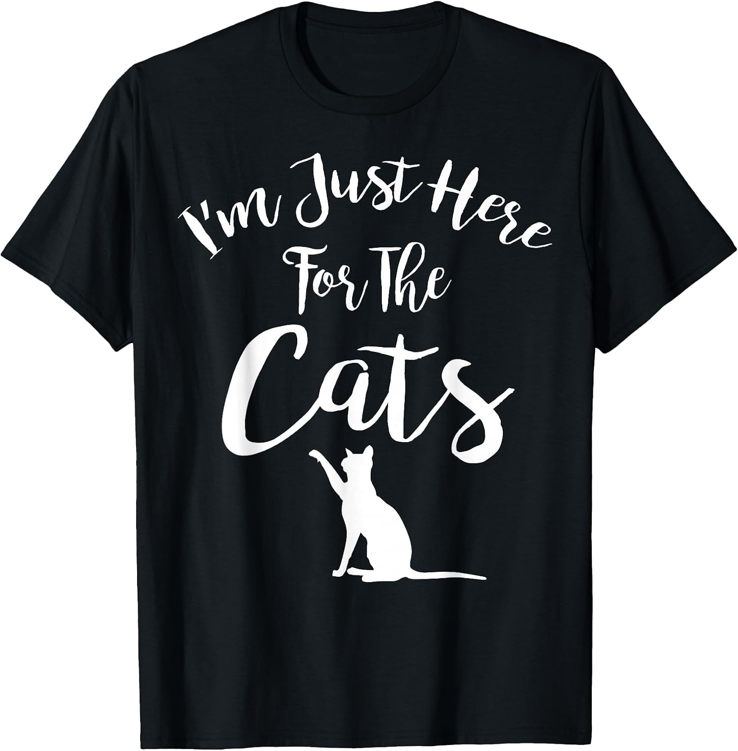 Cool Cat Herder Humor Quote Merch