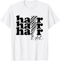 Hairstylist Retro Hair Stylist