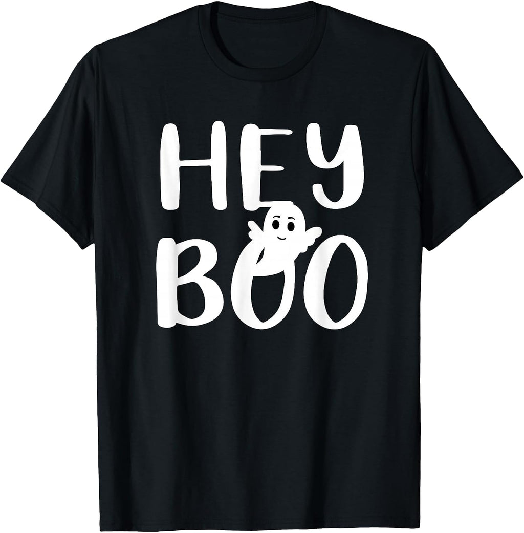 Funny Halloween Boo