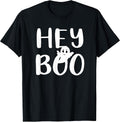 Funny Halloween Boo