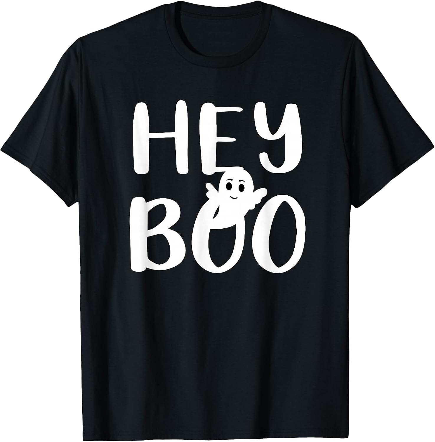 Funny Halloween Boo