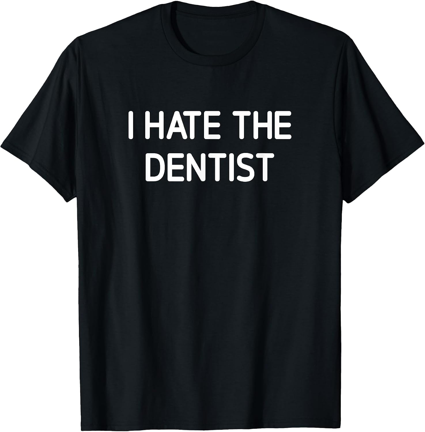 I Hate The Dentist, Gag Gifts