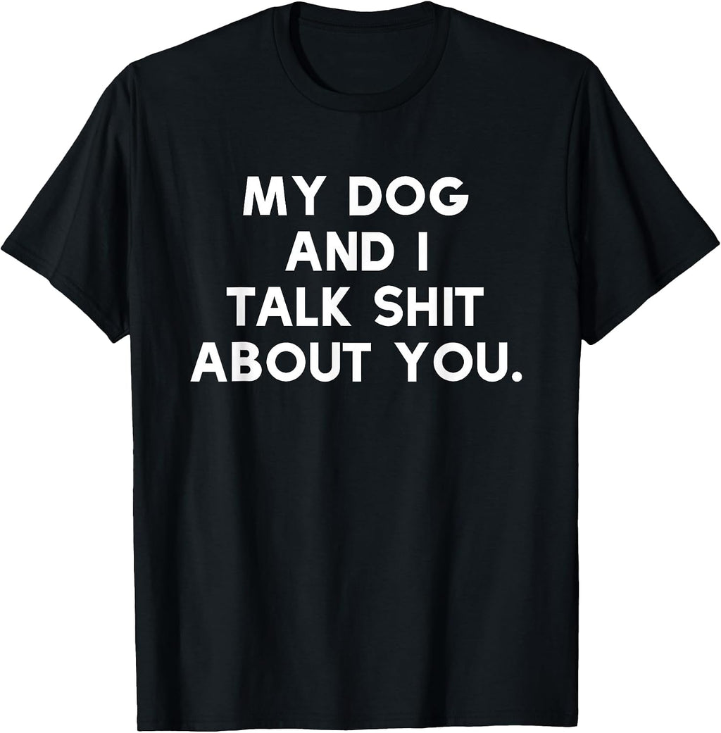 Puppy Ear Tees