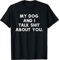 Puppy Ear Tees