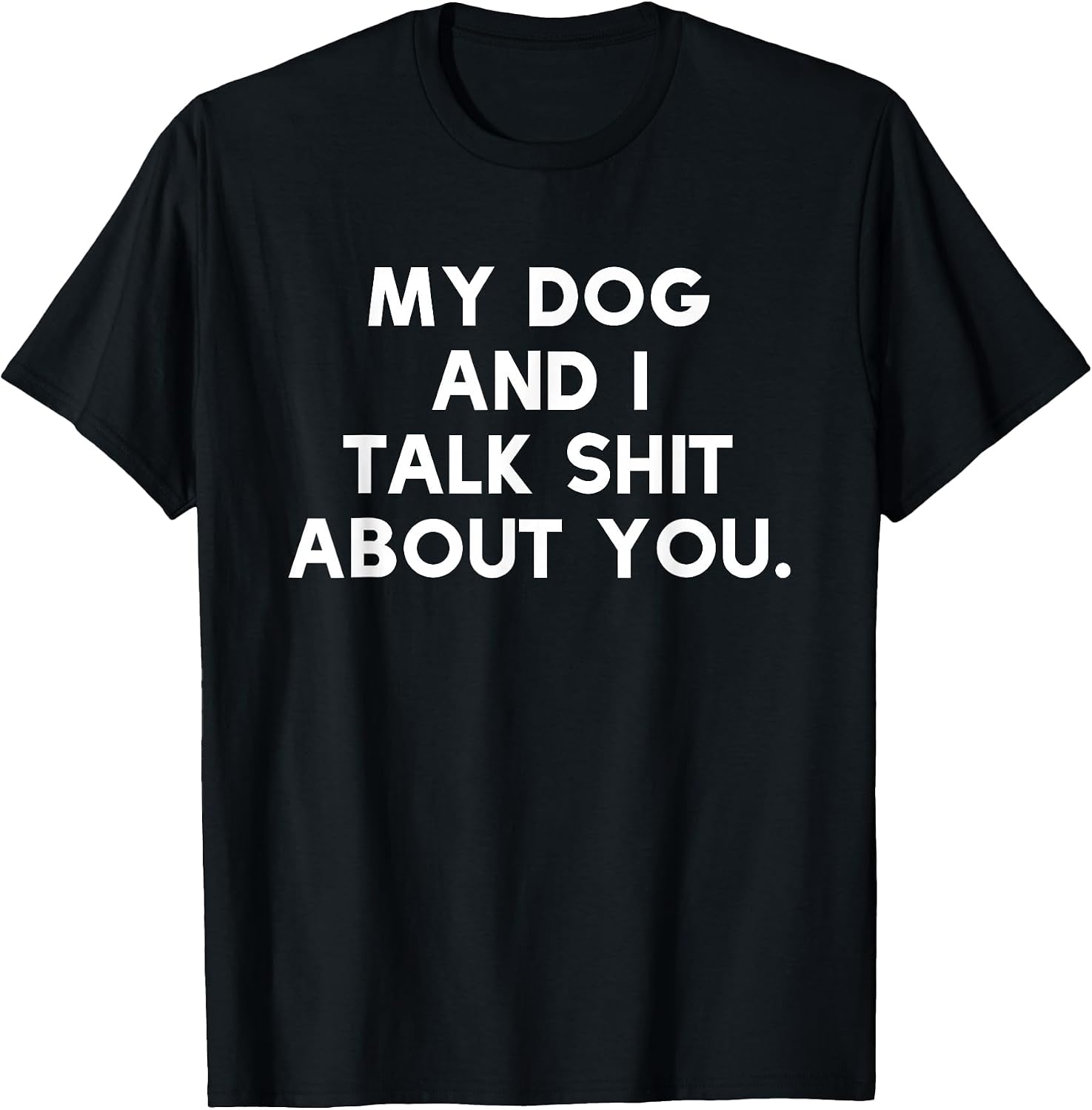 Puppy Ear Tees