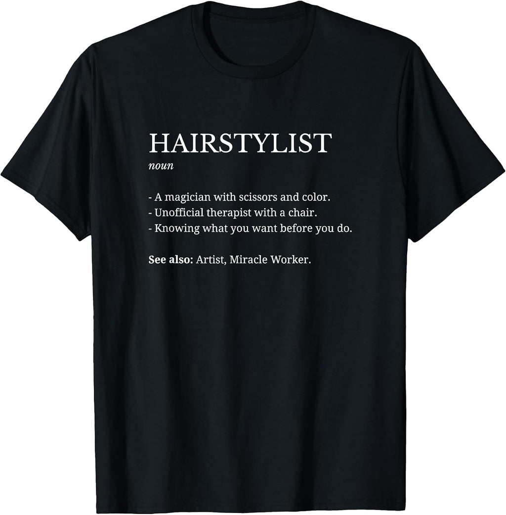 Hairstylist Hairdresser Salon