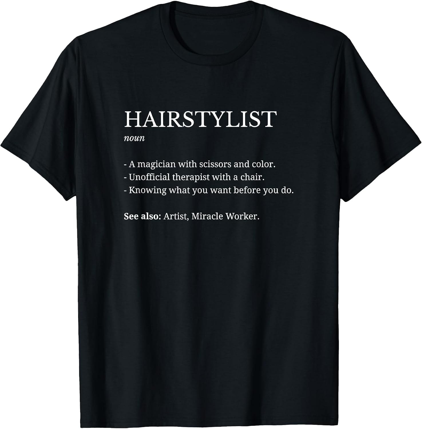 Hairstylist Hairdresser Salon