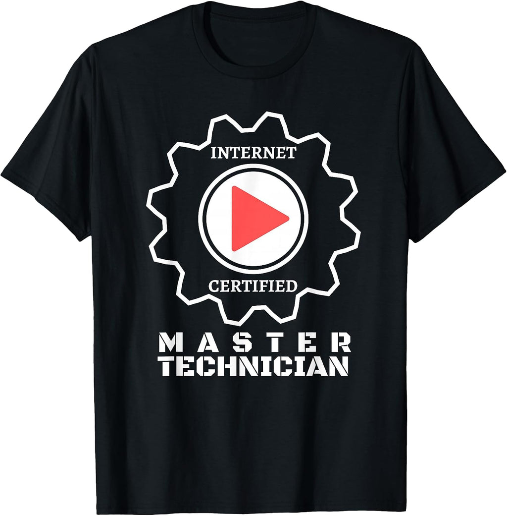 Internet Certified Techs