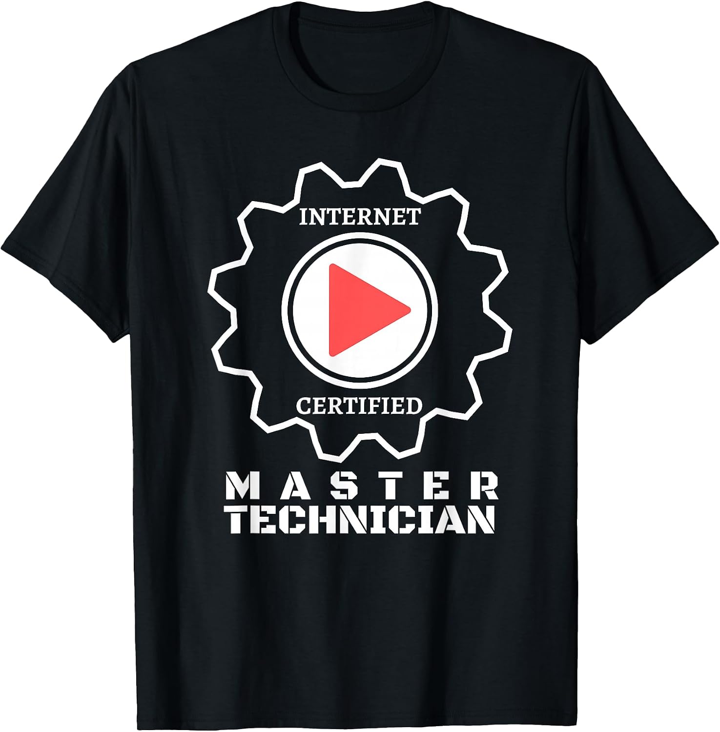 Internet Certified Techs